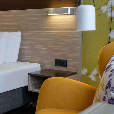 Mercure Hotel Stuttgart Gerlingen Eksteriør billede