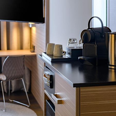 Mercure Hotel Stuttgart Gerlingen Eksteriør billede