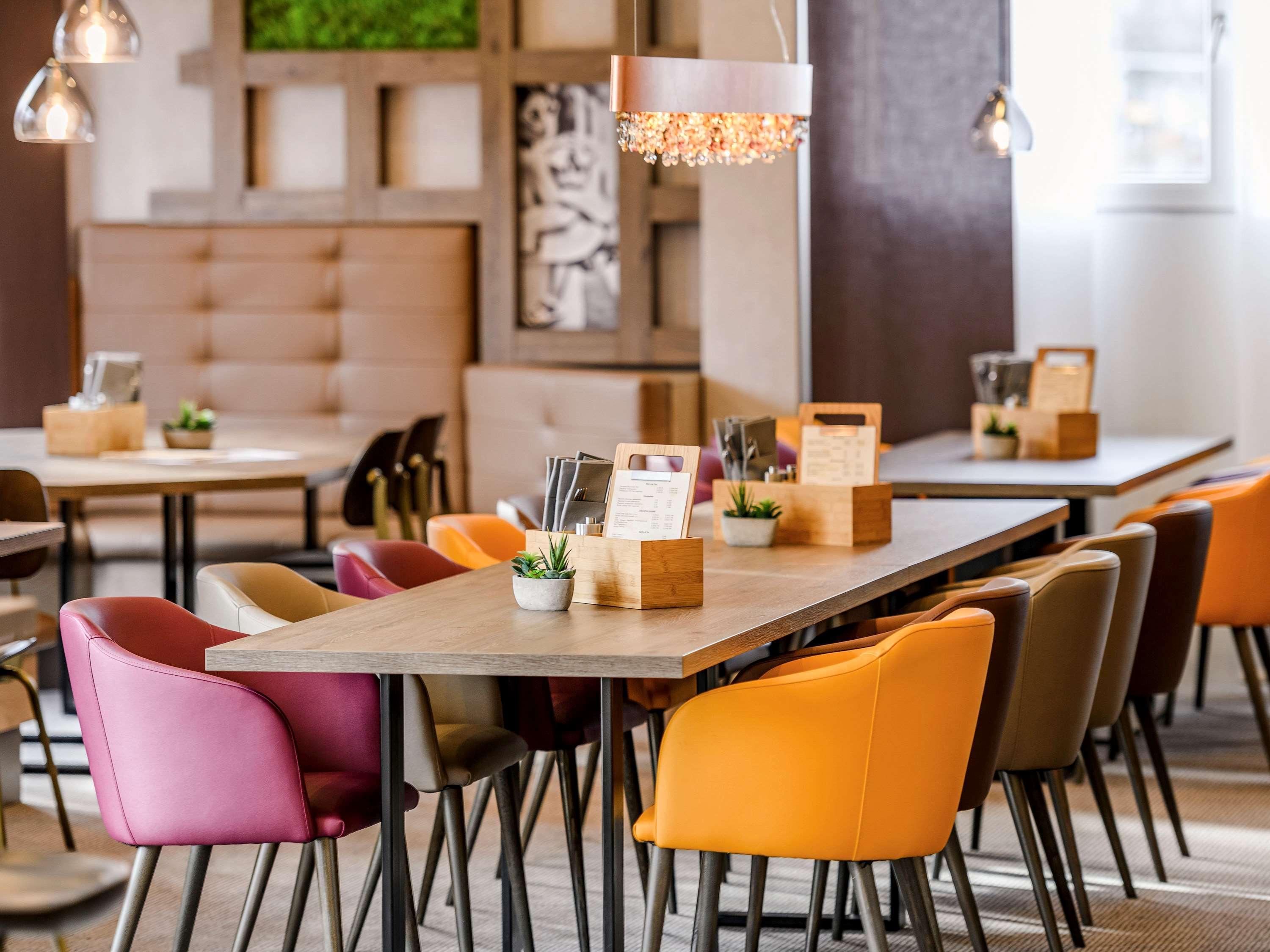 Mercure Hotel Stuttgart Gerlingen Eksteriør billede