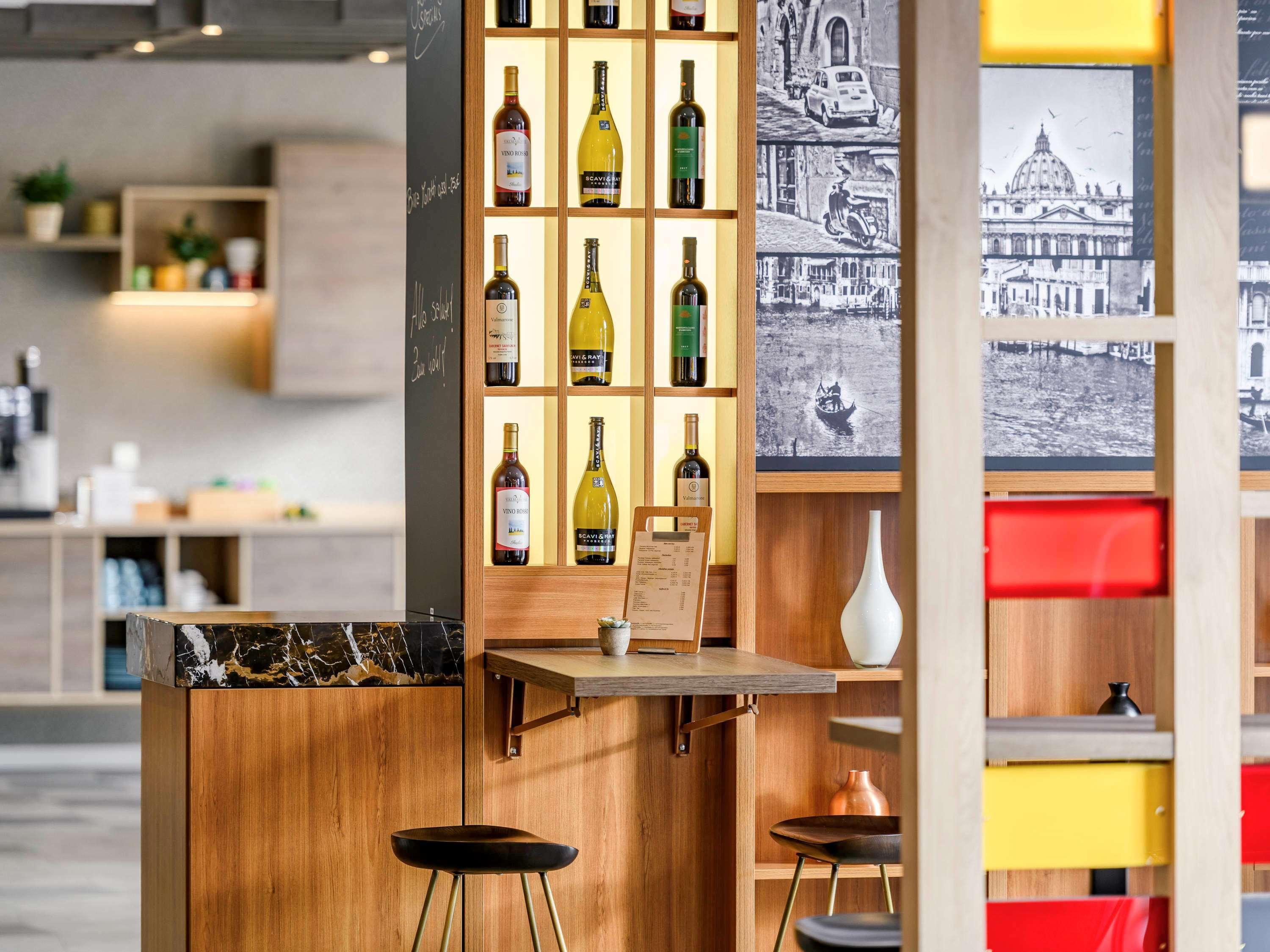 Mercure Hotel Stuttgart Gerlingen Eksteriør billede