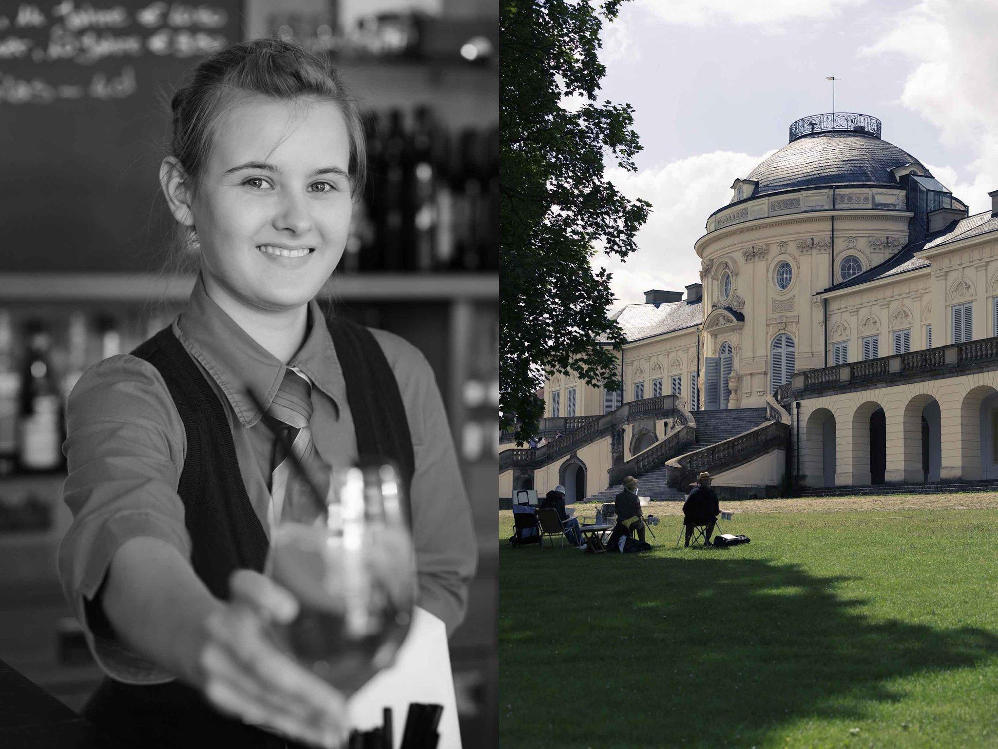 Mercure Hotel Stuttgart Gerlingen Eksteriør billede