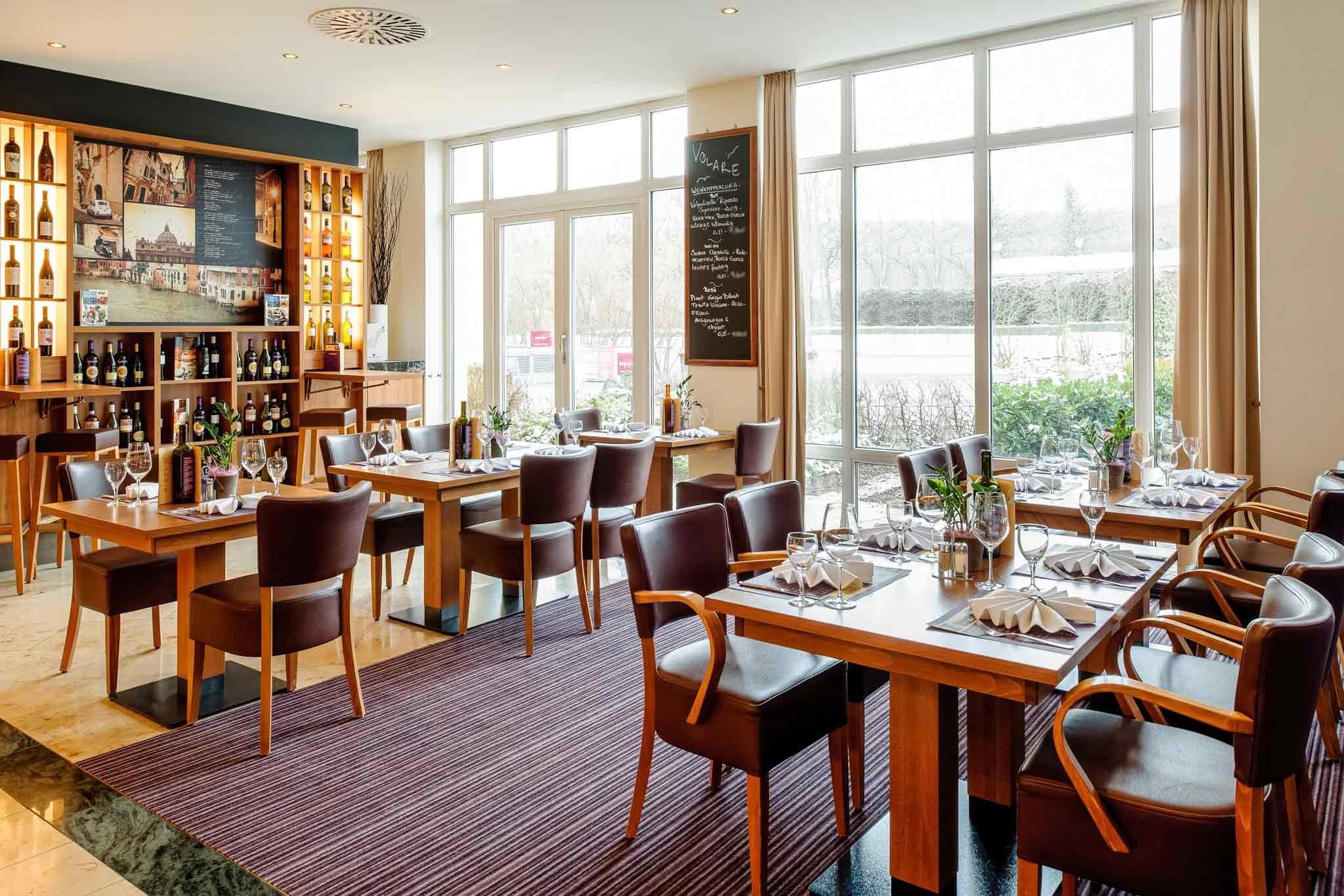 Mercure Hotel Stuttgart Gerlingen Eksteriør billede