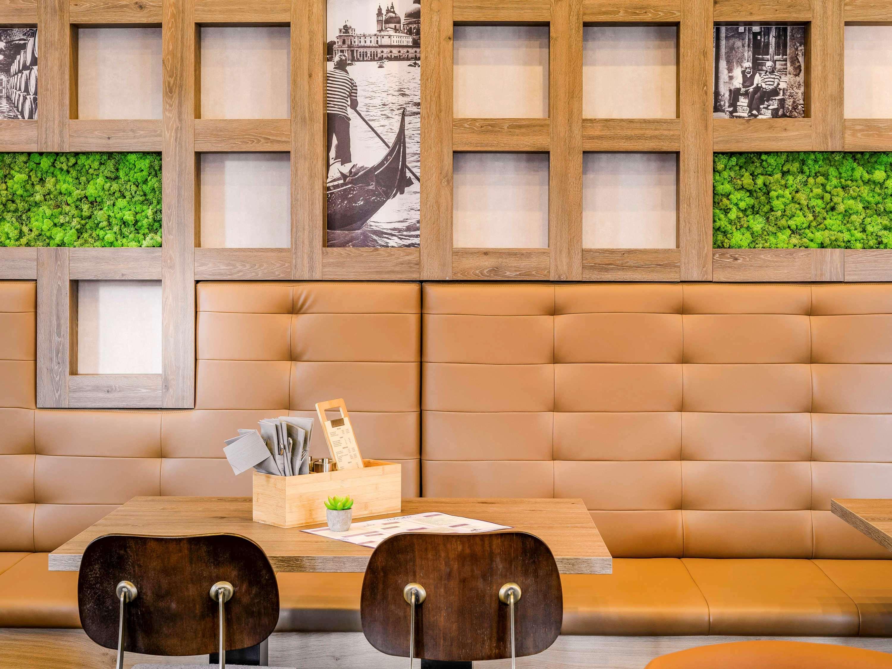 Mercure Hotel Stuttgart Gerlingen Eksteriør billede