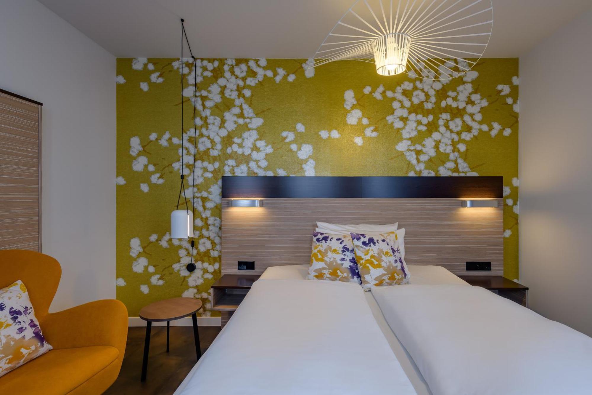 Mercure Hotel Stuttgart Gerlingen Eksteriør billede