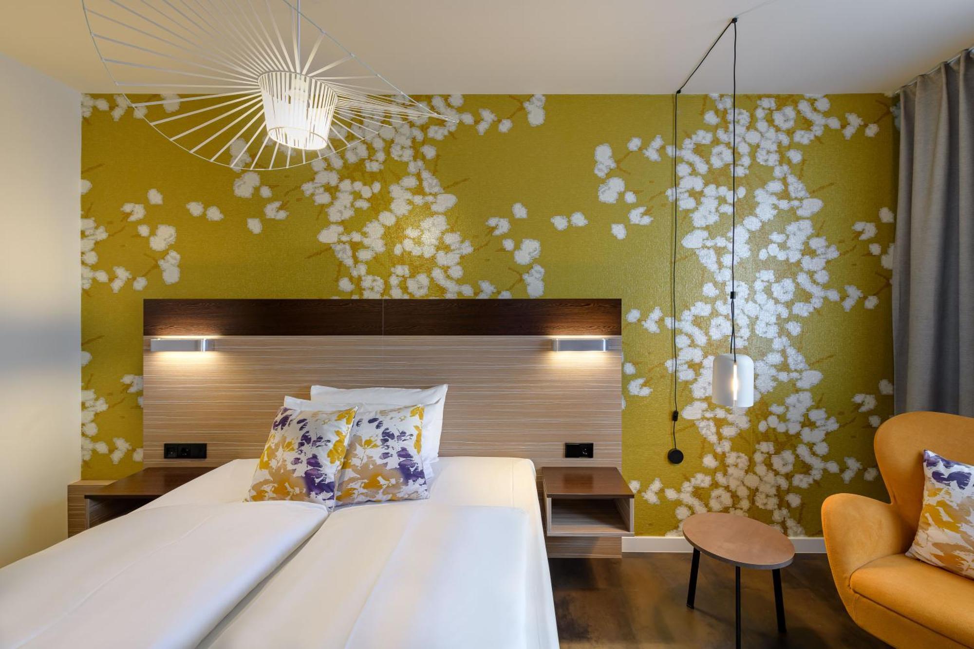 Mercure Hotel Stuttgart Gerlingen Eksteriør billede