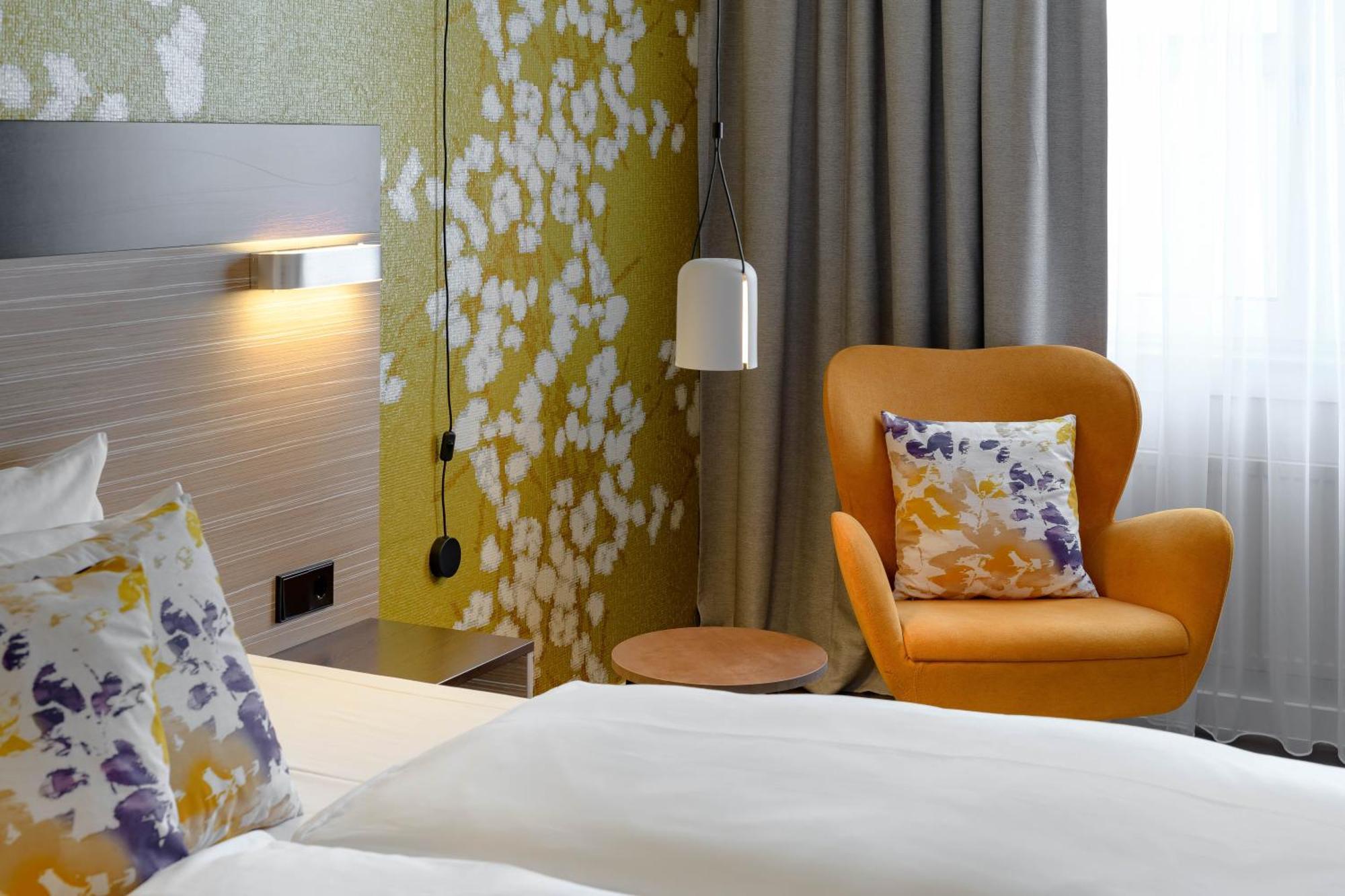 Mercure Hotel Stuttgart Gerlingen Eksteriør billede