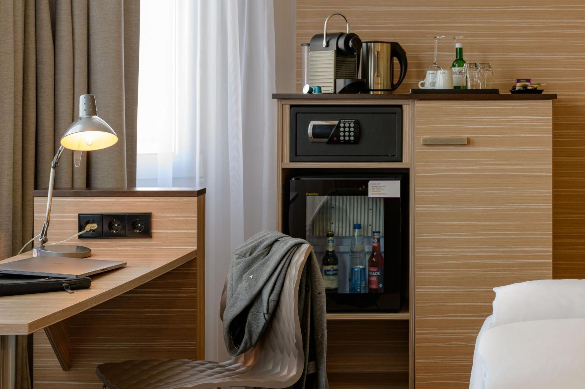 Mercure Hotel Stuttgart Gerlingen Eksteriør billede