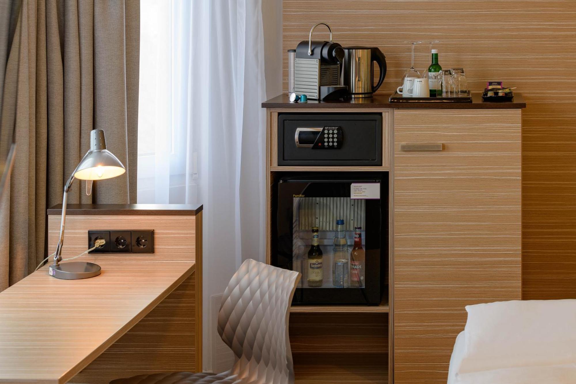 Mercure Hotel Stuttgart Gerlingen Eksteriør billede