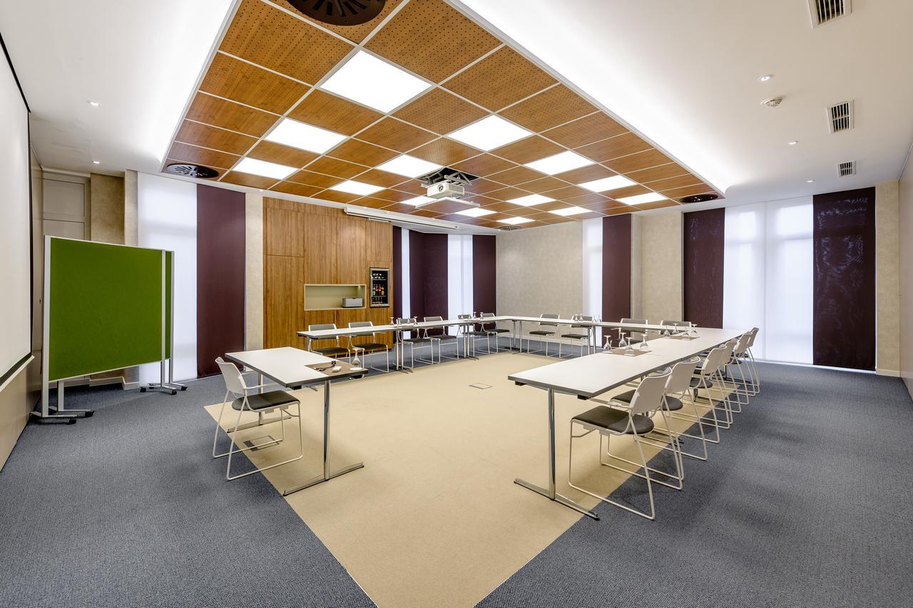 Mercure Hotel Stuttgart Gerlingen Eksteriør billede