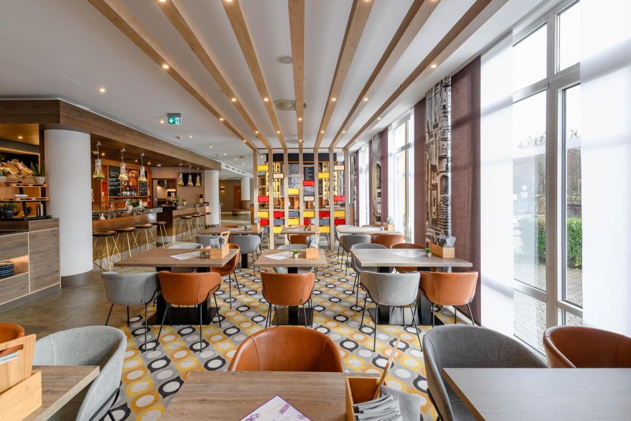 Mercure Hotel Stuttgart Gerlingen Eksteriør billede