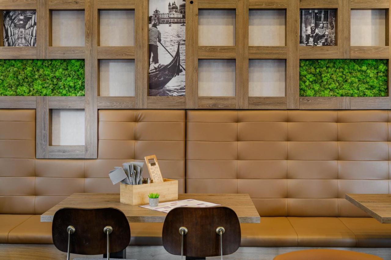 Mercure Hotel Stuttgart Gerlingen Eksteriør billede